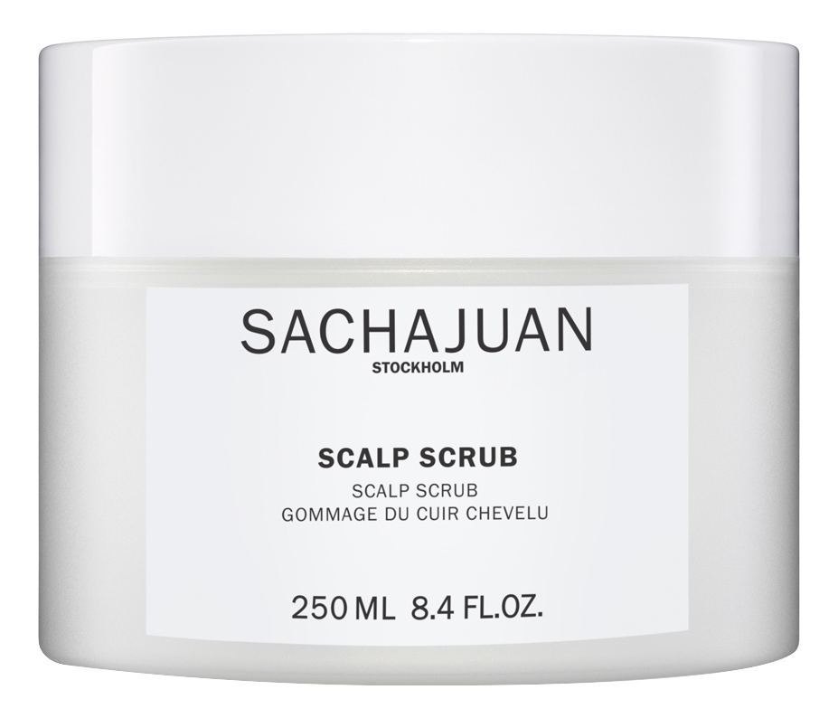 Скраб для кожи головы Scalp Scrub 250мл