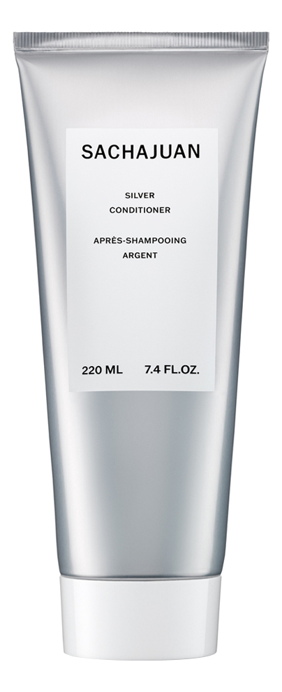 Кондиционер для светлых волос Silver Conditioner 220мл кондиционер для светлых волос silver conditioner
