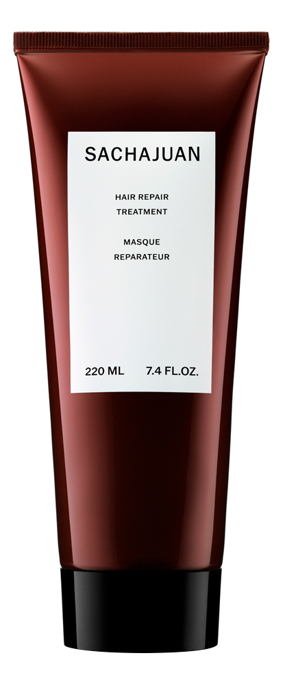 Восстанавливающая маска для волос Hair Repair: Маска 220мл
