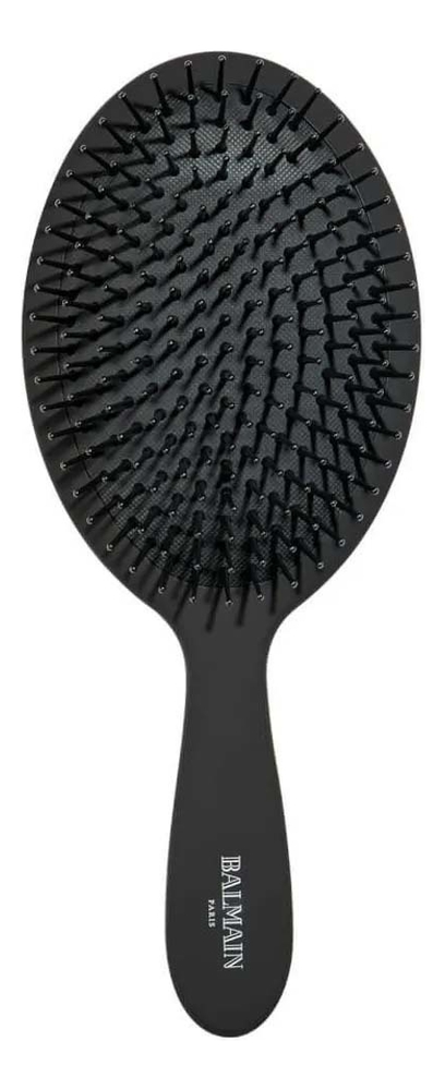Щетка для волос Brush Spa Detangling balmain detangling spa brush распутывающая щетка с нейлоновой щетиной