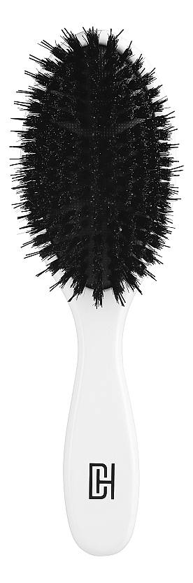 Щетка для волос Extension Brush White: White