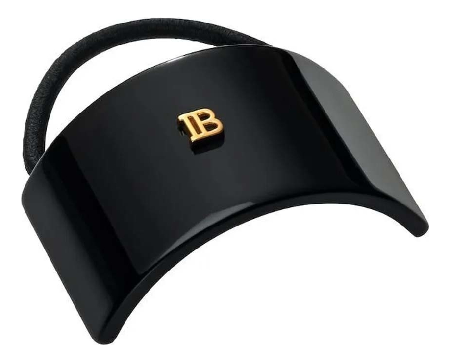 Резинка для волос Hair Elastic: Black