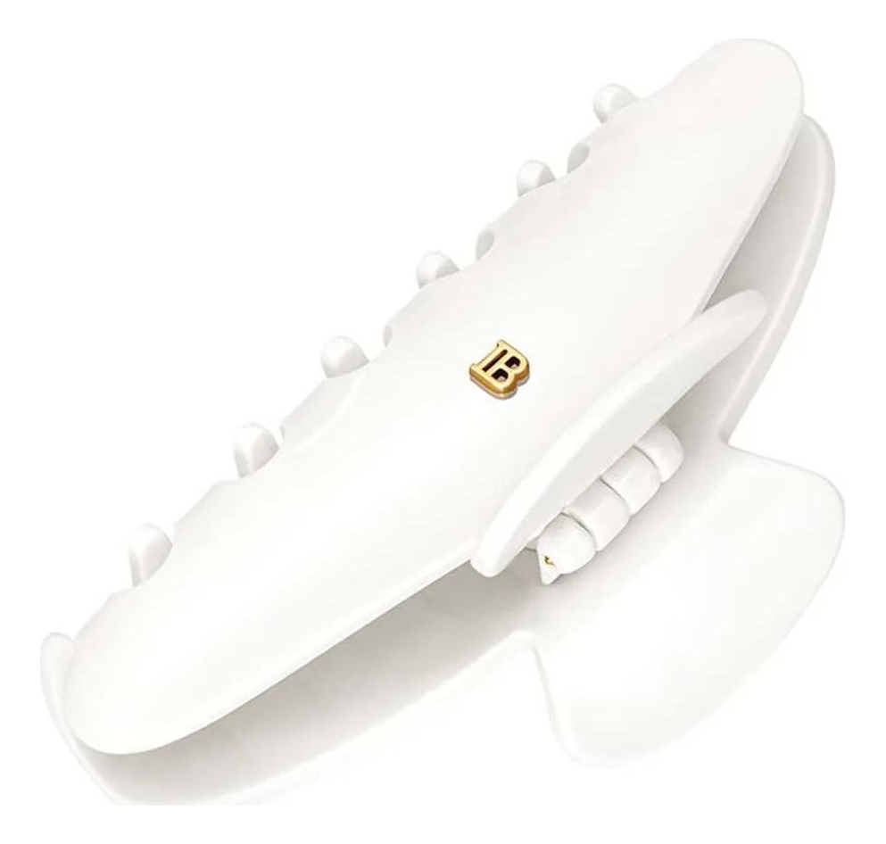 

Заколка-краб для волос Pince White: Размер L, Заколка-краб для волос Pince White