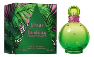 Jungle Fantasy