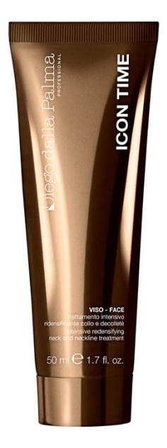 Омолаживающий крем для шеи и зоны декольте Icon Time Intensive Redensifying Neck And Neckline Treatment 50мл