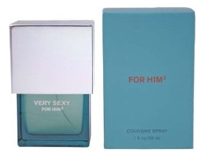 

Very Sexy 2 For Him: одеколон 30мл, Very Sexy 2 For Him