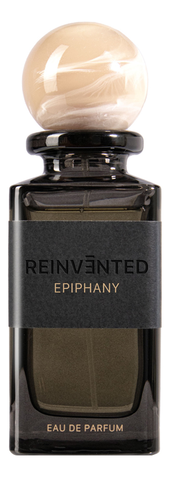 Epiphany: парфюмерная вода 75мл