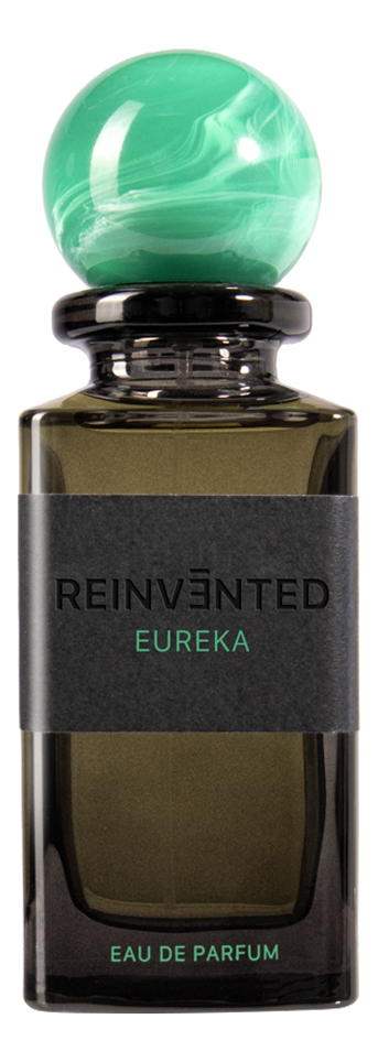 Eureka: парфюмерная вода 75мл