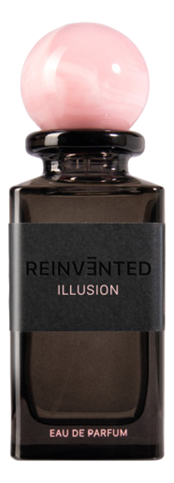 Illusion: парфюмерная вода 75мл уценка