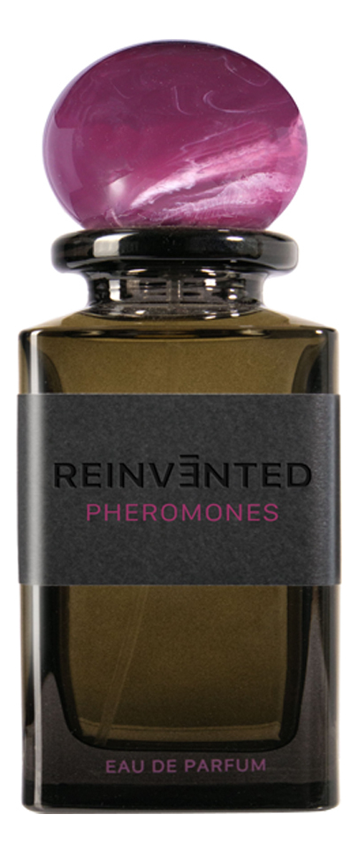 Pheromones: парфюмерная вода 75мл уценка cascade парфюмерная вода 75мл уценка