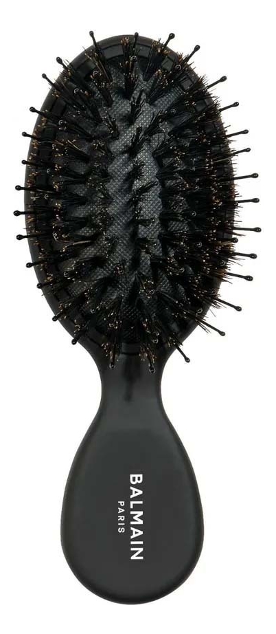 Щетка для волос Brush Spa All Pur Mini