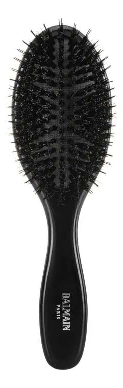 

Щетка для волос Hair Extension Brush: Black, Щетка для волос Hair Extension Brush