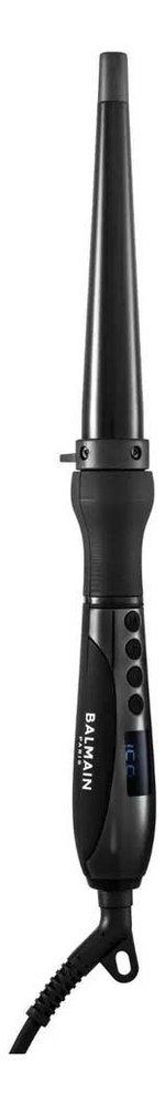 Плойка керамическая конусовидная Ceramic Conical Curling Wand 13-25мм