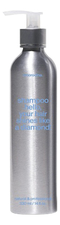 SmoRodina Увлажняющий шампунь для всех типов волос Shampoo Hello Your Hair Shines Like A Diamond 330мл