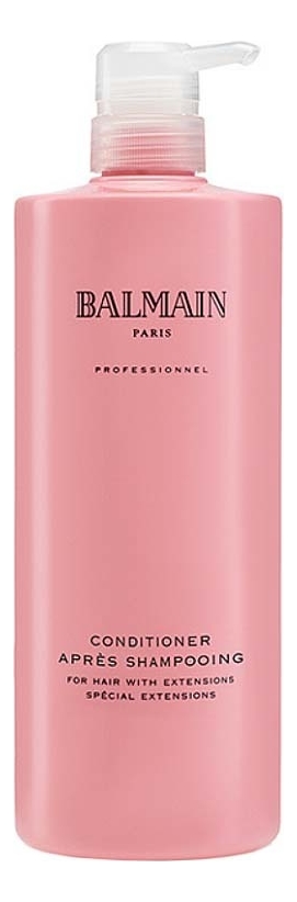 Balmain шампунь