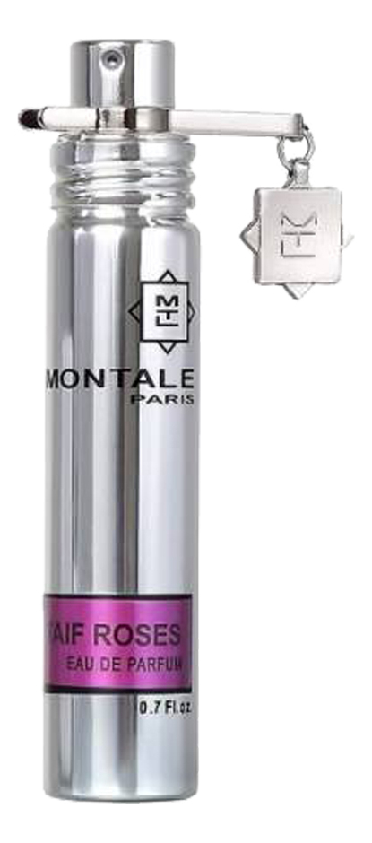 

Montale Taif Roses: парфюмерная вода 20мл, Montale Taif Roses