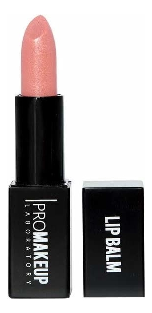 PROMAKEUP Laboratory восстанавливающий бальзам для губ lip balm 4г ...