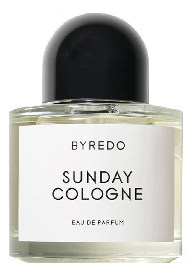 Byredo Sunday Cologne