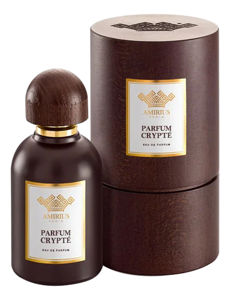 Parfum Crypte: парфюмерная вода 75мл