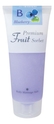 Премиальный скраб-сорбет для тела на основе соли Premium Fruit Sorbet Body Massage Salt Grape Fruits 500г