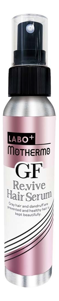 Восстанавливающая сыворотка для волос LABO+ Mothermo GF Re.vive Hair Serum 100мл