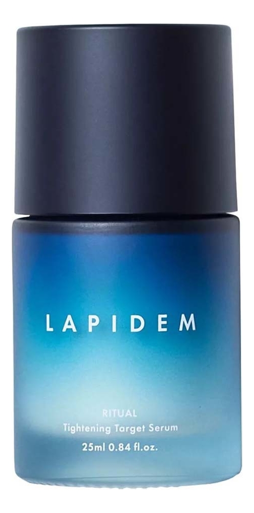 LAPIDEM Tightening Target Serum 25ml