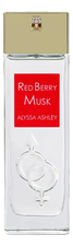 Alyssa Ashley Red Berry Musk