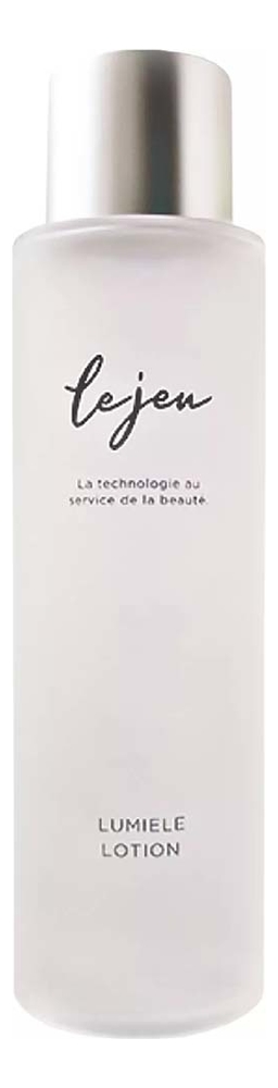 Освежающий лосьон для лица Lumiele Lotion 150мл