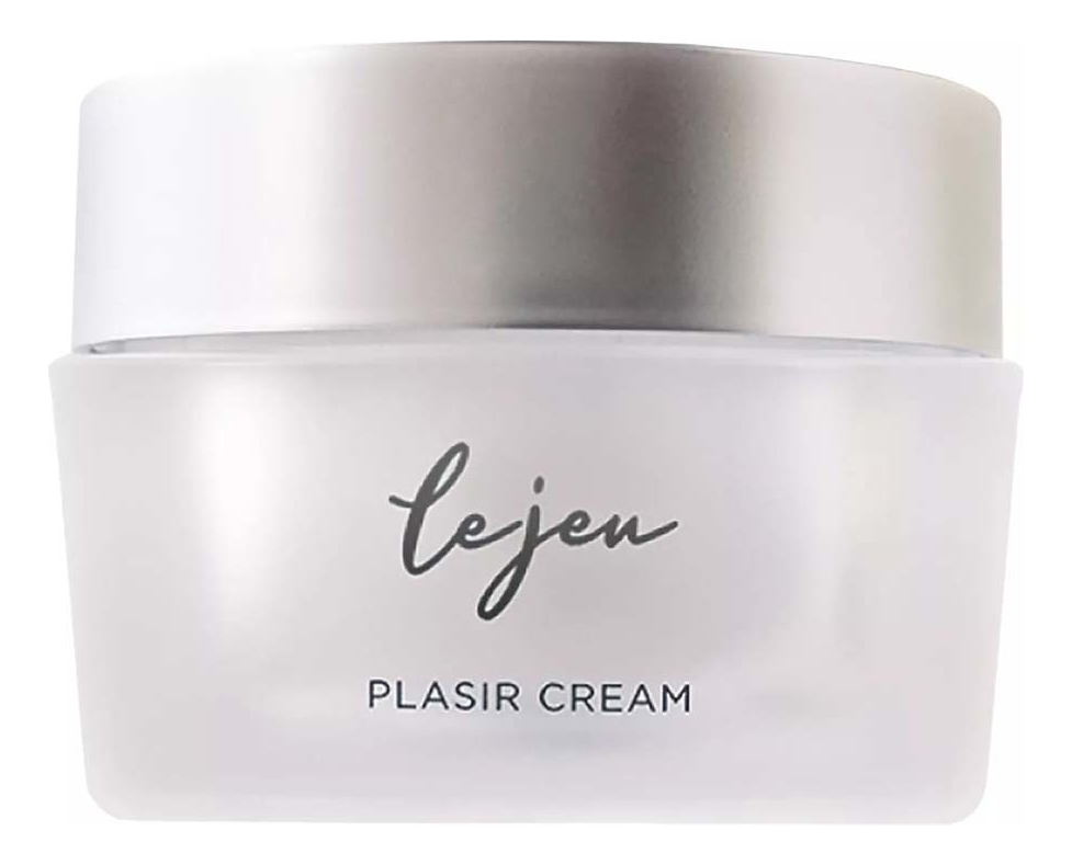 Увлажняющий крем для лица Plasir Cream 50г