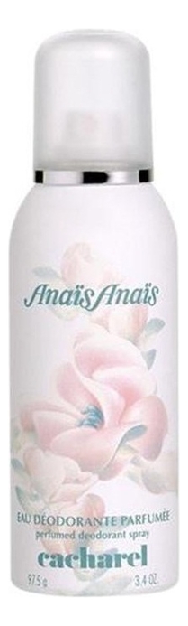 

Anais Anais: дезодорант 150мл, Anais Anais