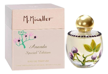 M. Micallef Ananda Special Edition 2023