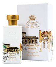 Al Jazeera Perfumes Andalusian Garden