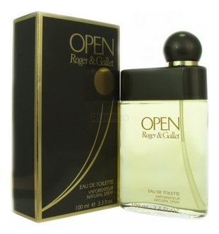Open