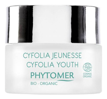 PHYTOMER Крем от морщин для сияния кожи Cyfolia Youth Glow Renewing Wrinkle Cream