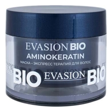 Evasion Маска для волос с кератином Bio Aminokeratin 200мл