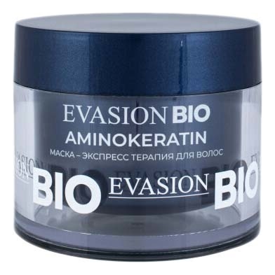 Маска для волос с кератином Bio Aminokeratin 200мл