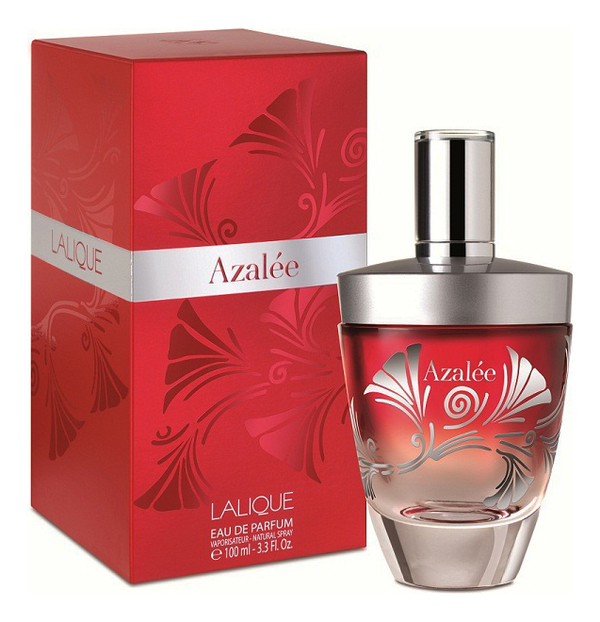 Купить Azalee: парфюмерная вода 100мл, Lalique
