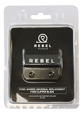 Rebel Barber Универсальный неподвижный нож для профессиональных машинок RB975