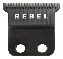 Rebel Barber Универсальный неподвижный нож для профессиональных триммеров RB980