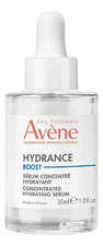Avene Концентрированная увлажняющая сыворотка-бустер для лица Hydrance Boost 30мл