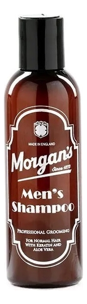 

Мужской шампунь для волос Mens Shampoo: Шампунь 100мл, Мужской шампунь для волос Mens Shampoo