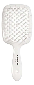 Щетка для волос Detangling Brush White