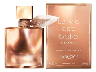 La Vie est Belle L'Extrait