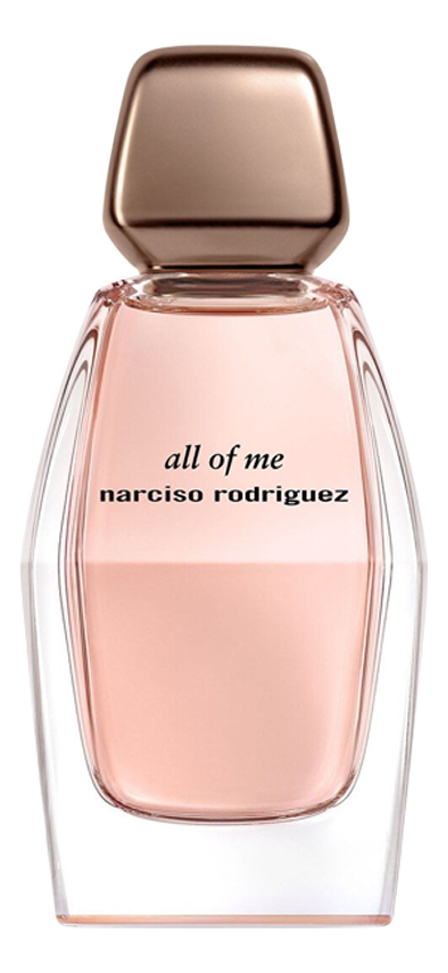 All Of Me: парфюмерная вода 50мл narciso rodriguez for her l eau 50