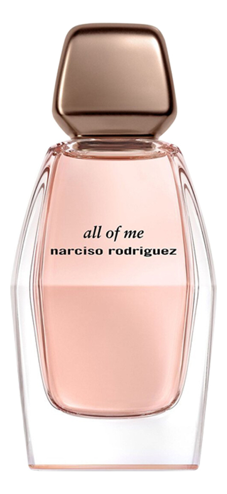 Narciso Rodriguez all of me купить элитные духи для женщин в Москве ...