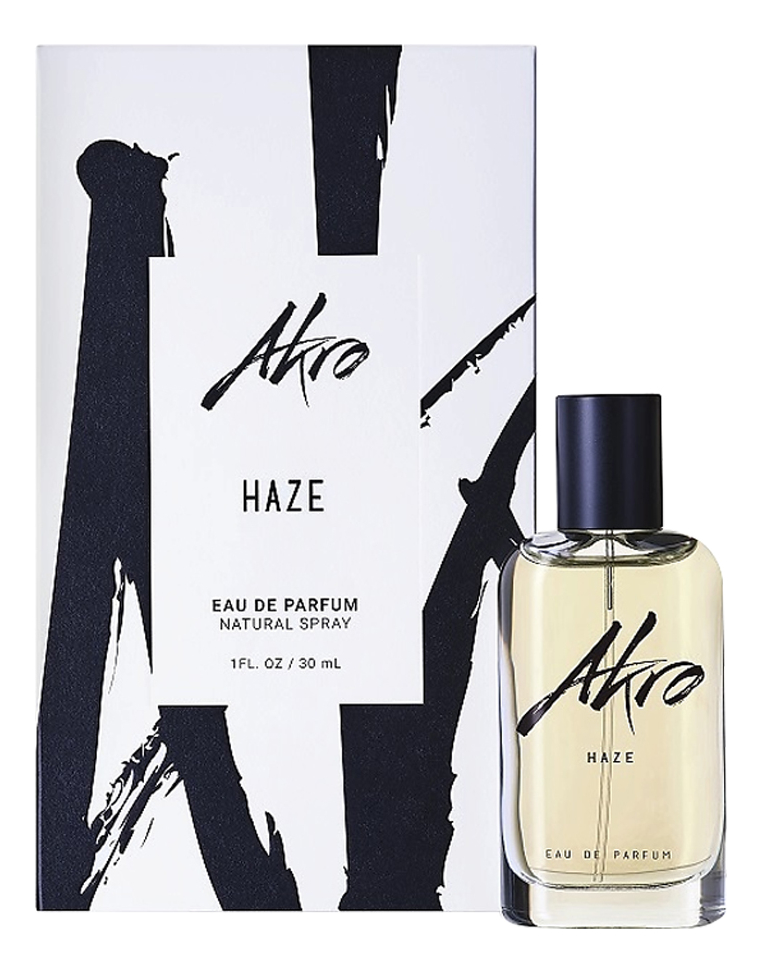 Haze: парфюмерная вода 30мл