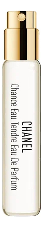 Chance Eau Tendre Eau De Parfum: парфюмерная вода 8мл