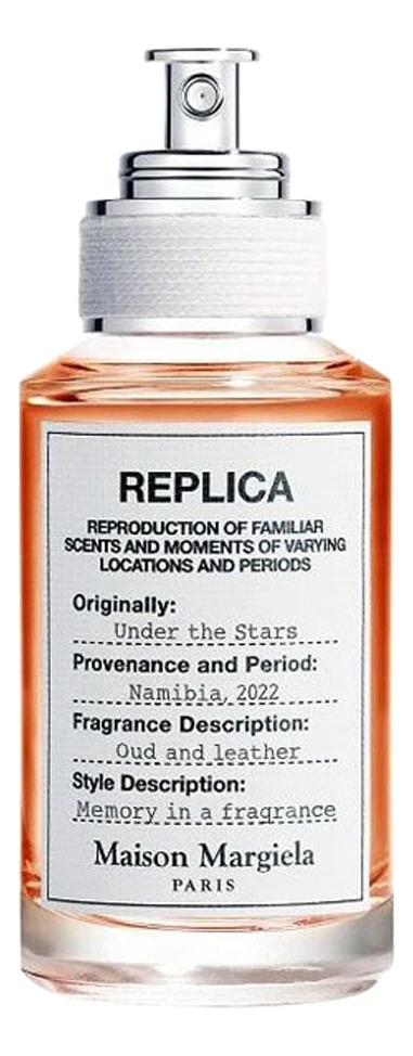 Maison Martin Margiela Replica Under The Stars