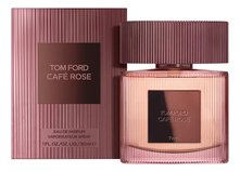 Tom Ford Cafe Rose (2023)