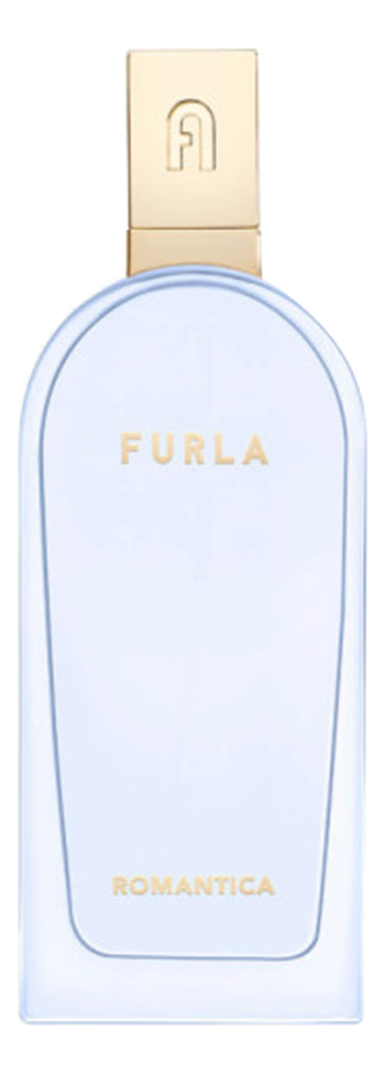 Romantica : парфюмерная вода 30мл